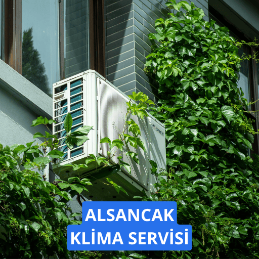 Alsancak Hitachi Klima Servisi