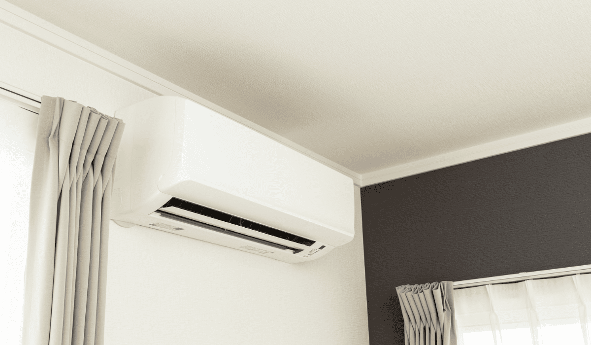 Alsancak Hitachi İnverter Klima İnverter Klima Servisi