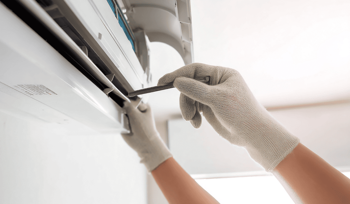 Alsancak Hitachi Acil Klima Acil Klima Servisi